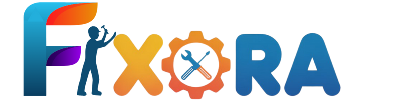 Fixora | Property Maintenance LCC